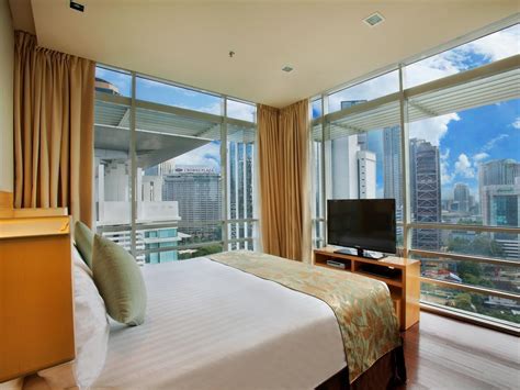 parkroyal serviced suites kuala lumpur|Rooms available at PARKROYAL Serviced Suites Kuala Lumpur.